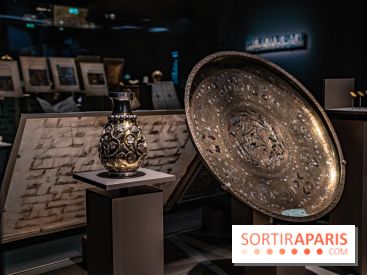 Les trésors de la collection Al Thani au Musée de la Marine 