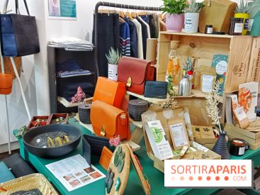 Les Etonnantes, boutique et ateliers DIY éco-responsables et made in France