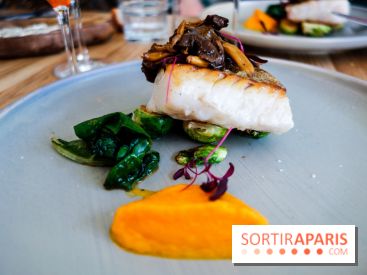 Milagro à Paris, nos photos