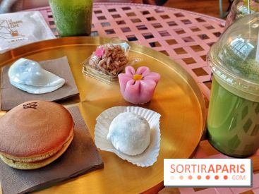 Le Renard Café, la libraire-café dédiée à la culture japonaise à Paris