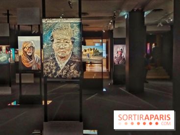 Le Monde de Steve McCurry, l'exposition photo dépaysante du Musée Maillol - nos photos