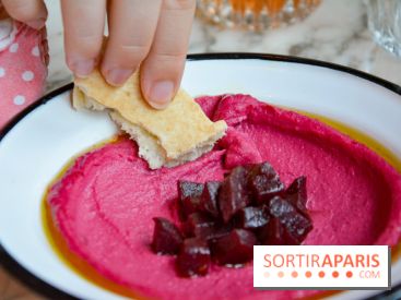 Neni, le restaurant au goût du voyage