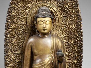 Médecines d'Asie, l'exposition événement au musée Guimet.