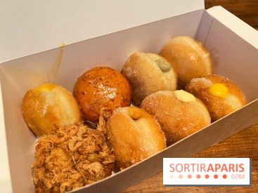 Mardi Gras et Chandeleur 2022 Nonette