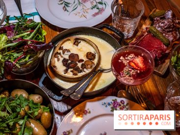 SCHUSS by Rural, les photos