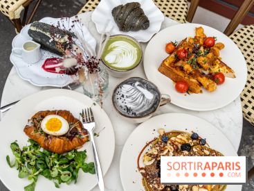 @unreve, coffee shop, salon de thé - pâtisserie