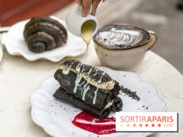 @unreve, coffee shop, salon de thé - pâtisserie