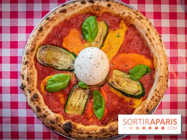 Karlito, la cantine Bio italienne 100% gourmande du MOB Hôtel - nos photos