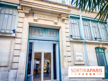 Visuels musée et monument - Fondation EDF