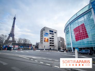 Visuels musée et monument - Maison de la Culture du Japon