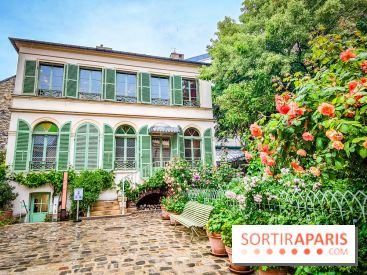 Visuels musée et monument - Musée de la Vie Romantique 