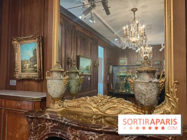 Visuels musée et monument - musée Cognacq-Jay 