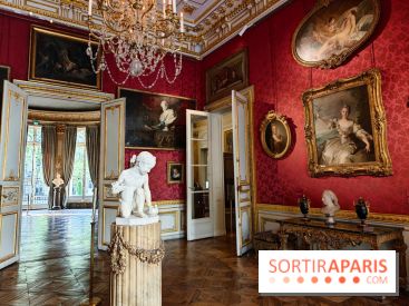 Visuels musée et monument - musée Jacquemart-André