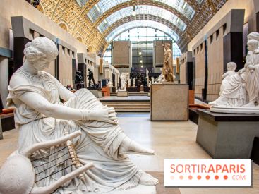 Visuels musée et monument musée dOrsay