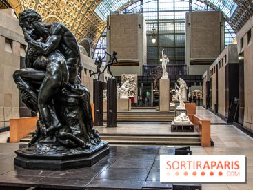 Visuels musée et monument musée dOrsay