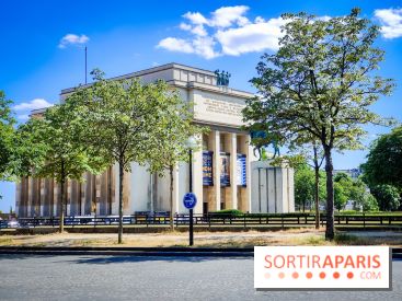 Visuels musée et monument musée de l'homme