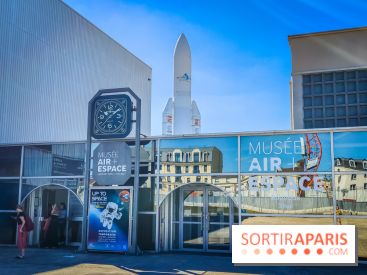 Visuels musée et monument musée air espace