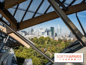 Visuels musée et monument - La Défense