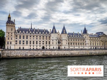 Visuels musée et monument - conciergerie