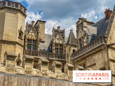 Visuels musée et monument - musee de cluny