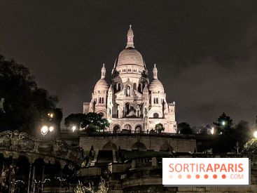 Visuels musée et monument - sacre cœur