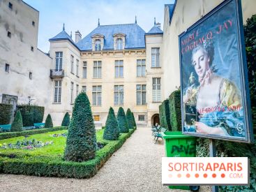 Visuels musée et monument - musée Cognacq-Jay