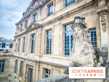 Visuels musée et monument - musée Picasso