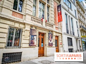 Visuels musée et monument - Musée Jean-Jacques Henner