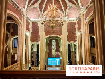 Visuels musée et monument - citéco cité de l'économie