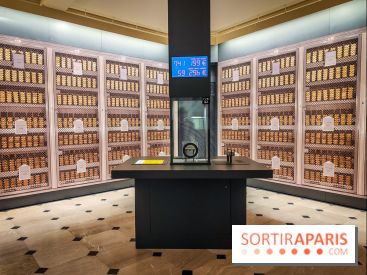 Visuels musée et monument - citéco cité de l'économie