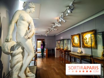 Visuels musée et monument - Musée Cognacq-Jay