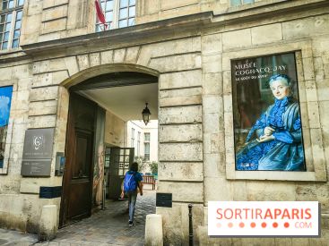 Visuels musée et monument - Musée Cognacq-Jay