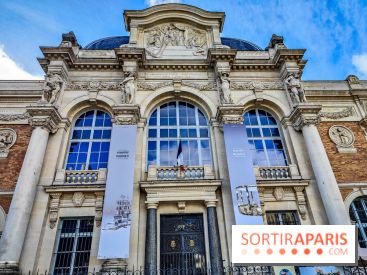 Visuels musée et monument - Manufacture des Gobelins Mobilier national