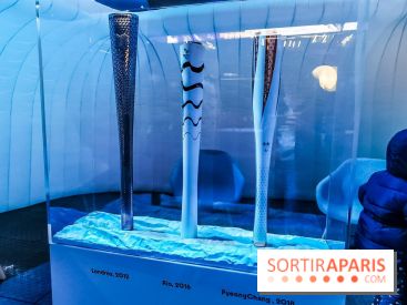 Champion des pistes : des animations sportives gratuites autour des JO à tester à l'Accor Arena