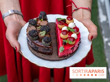 Les pâtisseries et chocolats de Saint-Valentin 2022