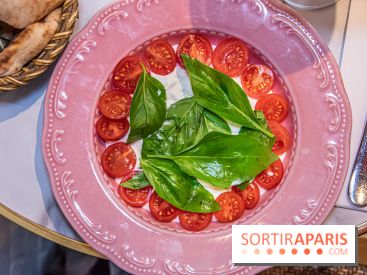 Joya Trattoria, le goût de l'Italie au cœur du 15e arrondissement