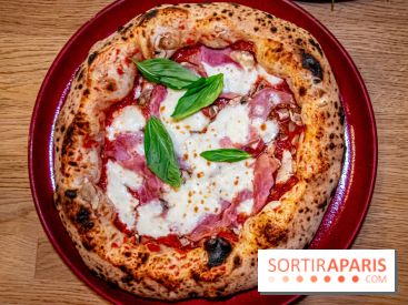 Popine ouvre une nouvelle adresse à Pigalle - nos photos