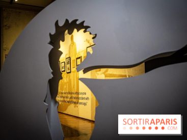 A la rencontre du Petit Prince, l'exposition immanquable du Musée des Arts Décoratifs - nos photos