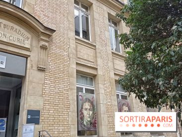Musée Curie