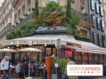 Café de Flore