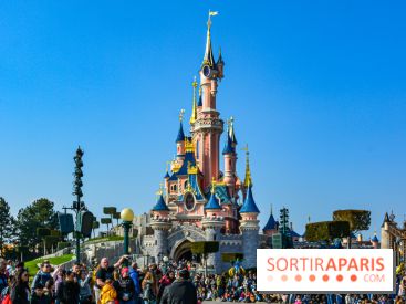 Disneyland Paris fête ses 30 ans !
