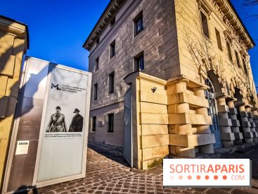 Femmes photographes de guerre, l'exposition du musée de la Libération - nos photos