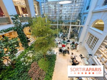 Dior Montagine, les photos 