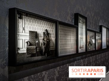 Les fantômes d'Orsay, l'exposition de Sophie Calle au Musée d'Orsay