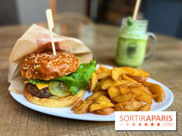 Goiko - Nouvelle carte 2022