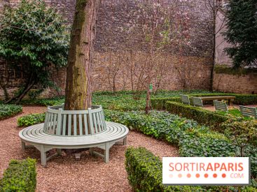 Delacroix et la nature, nos photos de l'exposition au musée Delacroix