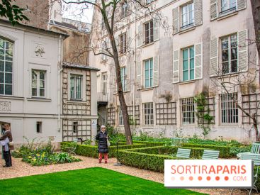 Delacroix et la nature, nos photos de l'exposition au musée Delacroix
