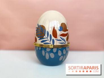 Comtesse du Barry - Pâques 2022