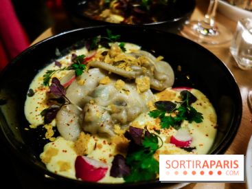 Le Rouge à Lèvres, nos photos