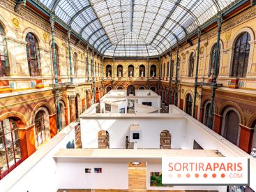 Exposition We Paint aux Beaux Arts de Paris